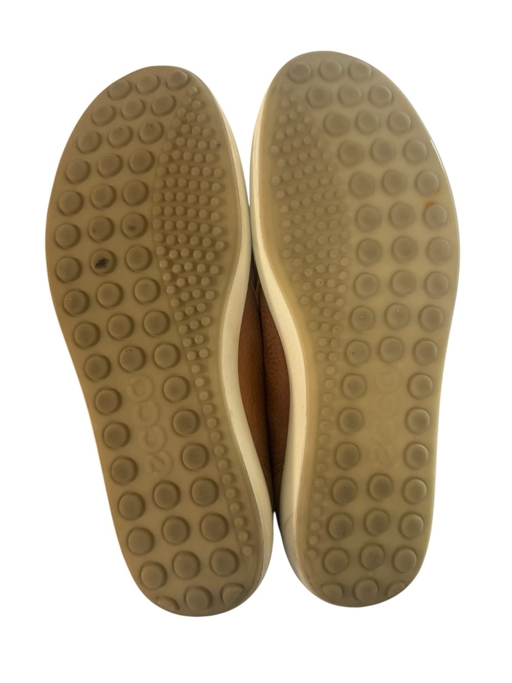 ECCO Soft 7 Nubuck Side-Zip Bootie, Size 38 (7-7.5) - Picture 7 of 7